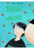 Tsatsiki i miłość
