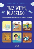 Już wiem dlaczego