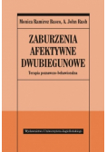 Zaburzenia afektywne dwubiegunowe