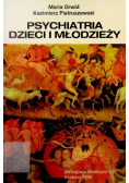 Psychiatria Dzieci i młodzieży