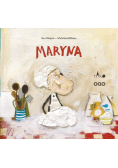Maryna