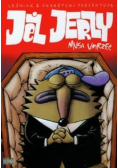 Jeż Jerzy musi umrzeć