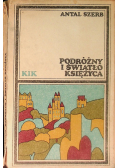 Podróżny i światło księżyca