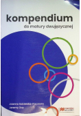 Kompendium do matury dwujęzycznej