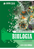 Matura 2019 Biologia Zbiór zadań maturalnych