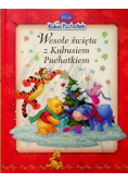 Wesołe Święta z Kubusiem Puchatkiem