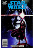 Star Wars Tom 10 Twierdza Vader
