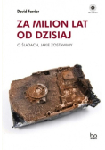 Za milion lat od dzisiaj
