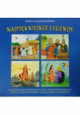 Najpiękniejsze legendy