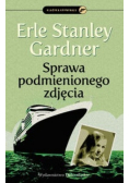 Sprawa podmienionego zdjęcia