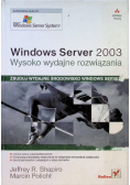 Windows Server 2003