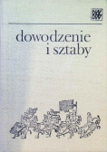 Dowodzenie i sztaby Od schyłku XIX wieku do końca pierwszej wojny światowej