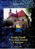 Kronika Parafii Wszystkich Świętych w Pszczynie