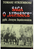 Saga o Łupaszce