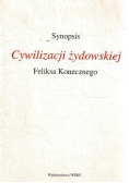 Synopsis cywilizacji żydowskiej