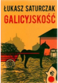 Galicyjskość