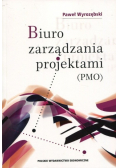 Biuro zarządzania projektami (PMO)