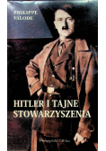 Hitler i tajne stowarzyszenia
