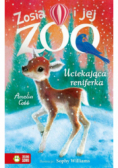 Zosia i jej zoo Uciekająca reniferka