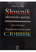 Słownik ukraińsko polski