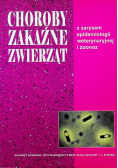 Choroby zakaźne zwierząt
