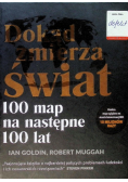 Dokąd Zmierza Świat 100 Map Na Następne 100 Lat