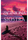 Zaginiona siostra