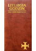 Liturgia Godzin dla osób świeckich