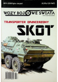 Wozy bojowe świata Nr  4  / 18 Armie pancerne RKKA