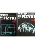 Wstęp do fizyki Tom 1 i 2
