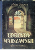 Legendy warszawskie 1947 r.