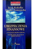Ubezpieczenia finansowe