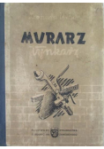 Murarz tynkarz