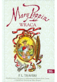 Mary Poppins wraca