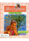 Martynka i cztery pory roku