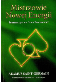 Mistrzowie Nowej Energii