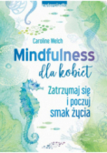 Mindfulness dla kobiet