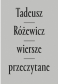 Wiersze przeczytane
