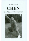Chen Żywe Taijiquan w klasycznym stylu