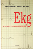 Ekg w praktyce pediatrycznej