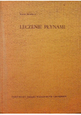 Leczenie płynami