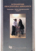 Scenariusze uroczystości szkolnych Część 2