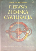 Pierwsza ziemska cywilizacja