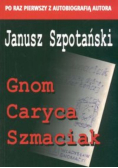Gnom Caryca Szmaciak