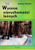Wycena nieruchomości leśnych