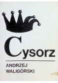 Cysorz