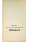 Saint -Simon