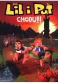 Lil i Put Chodu