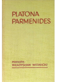 Platona Parmenides
