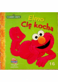 Elmo cię kocha